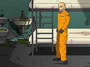 Arrival In Hell Game Walkthrough