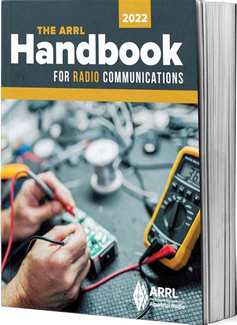 Arrl Handbook Pdf