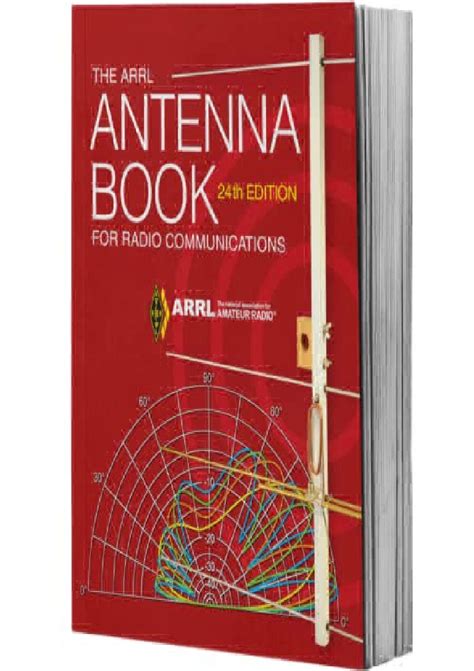 Read Arrl Antenna Handbook Pdf 