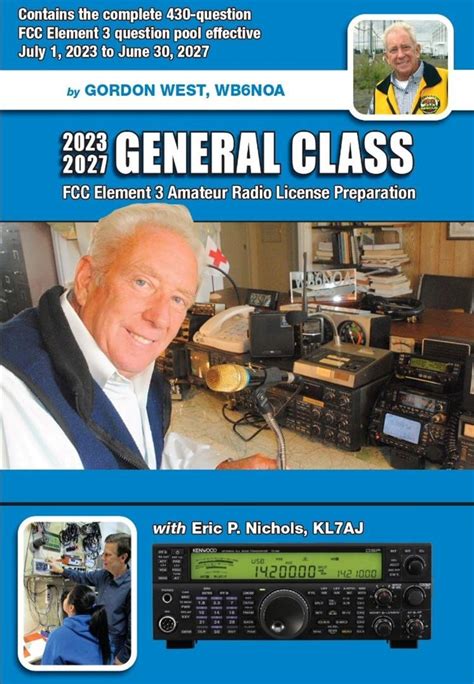 Full Download Arrl Study Guide 