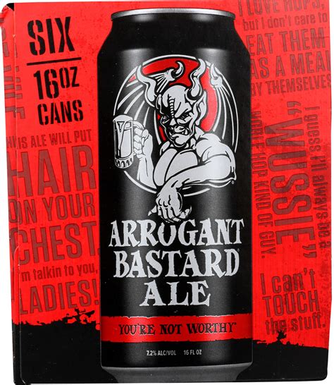 arrogant bastard vad heter programmet
