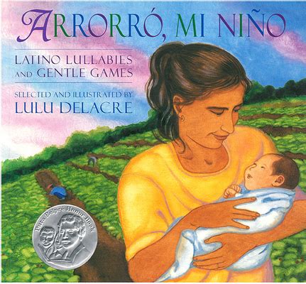 Arrorró Mi Niño