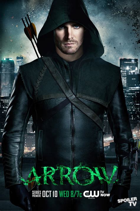 arrow