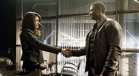 Arrow 5x13