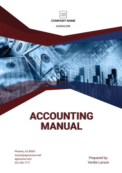 Arrow Accounting Manual