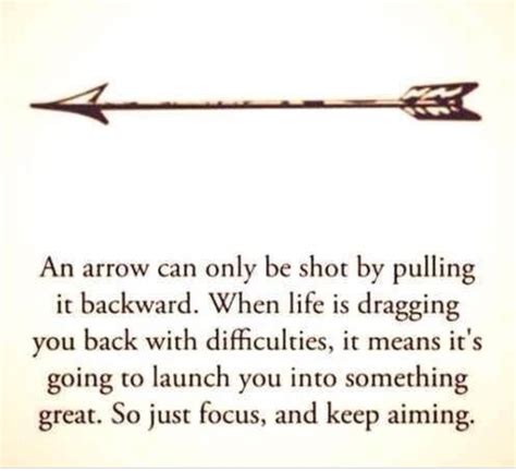 Arrow Definition Tattoo
