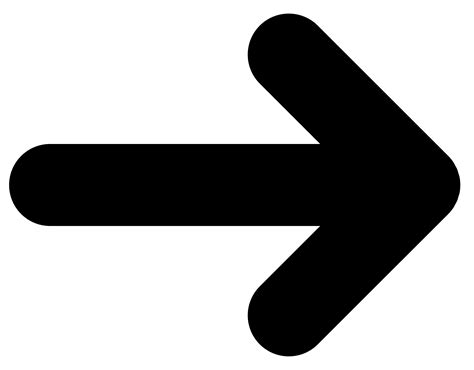 arrow symbol