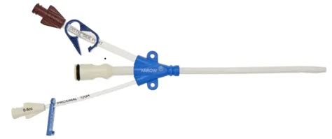 Arrow Teleflex Product Catalog