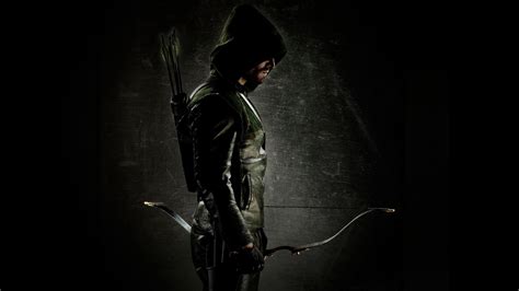 arrow tv show archery