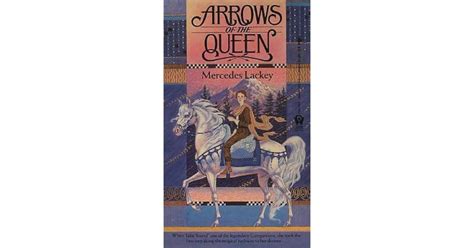 Arrows Of The Queen