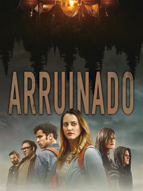 arruinado