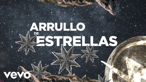 Arrullo De Estrellas