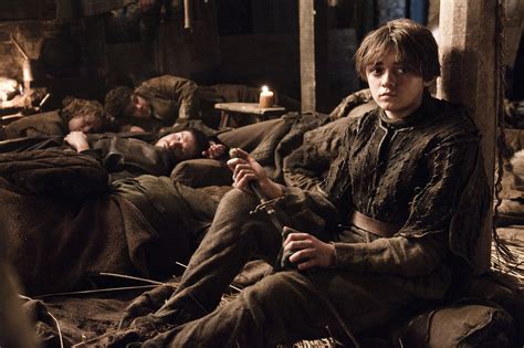 Arry Game Of Thrones