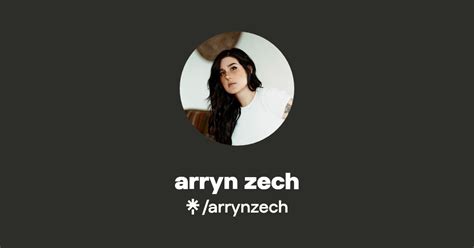 arryn zech onlyfans leaked