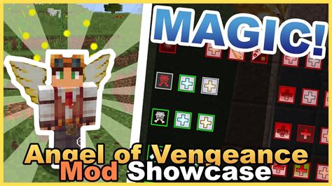 Ars Magica 2 Mod 1 10 2 1 7 10 Casting Powerful Spells  9Minecraft Net