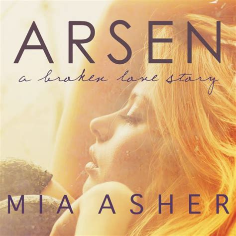 Arsen Mia Asher