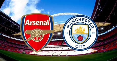 ARSENAL VS MAN CITY LIVE：How to watch Arsenal vs Man Utd and Man City vs Nottingham Forest