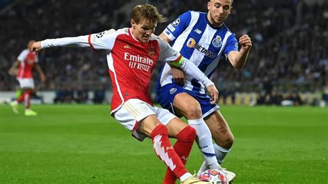 ARSENAL VS PORTO UCL：2023–24 FC Porto season - Wikipedia