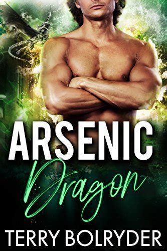 Read Online Arsenic Dragon Dragon Guard Of Drakkaris Book 3 