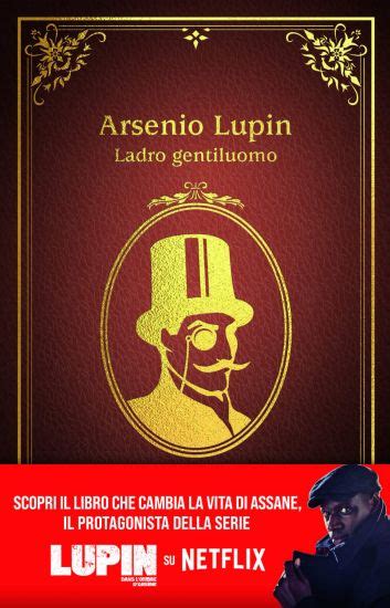 Arsenio Lupin Libro