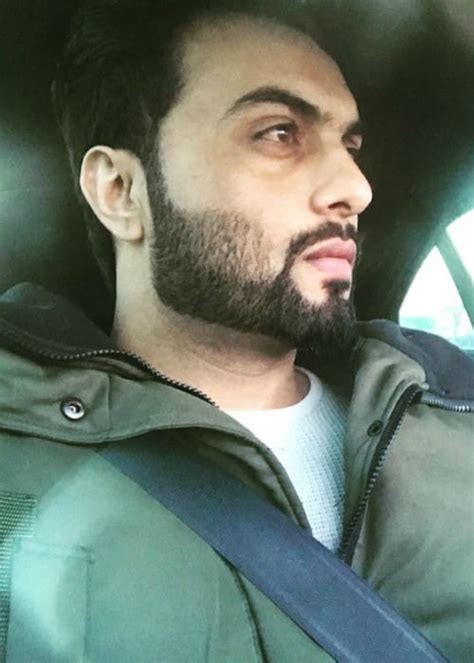 arsh benipal biography of michael