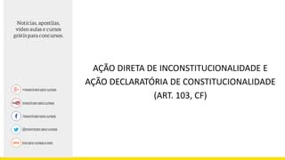 Art 103 Cf