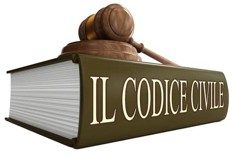 Art 12 Codice Civile