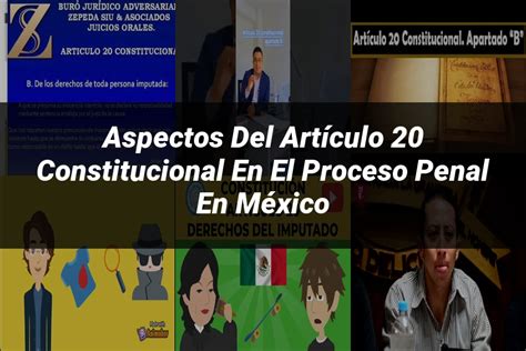 Art 20 Constitucional