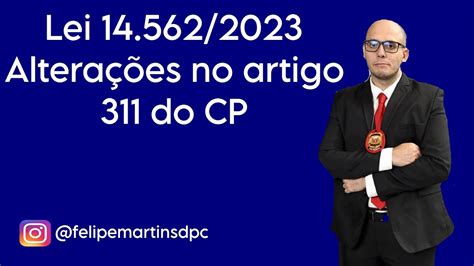 Art 311 Cp