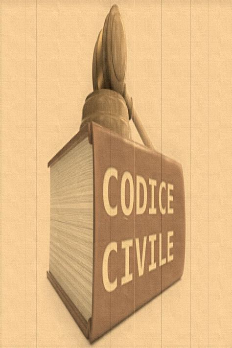 Art 428 Codice Civile
