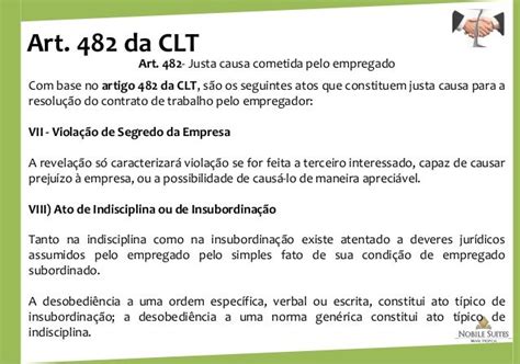 Art 482 Clt