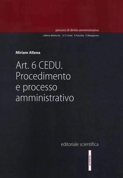 Art 6 Cedu
