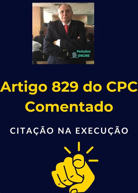 Art 829 Cpc