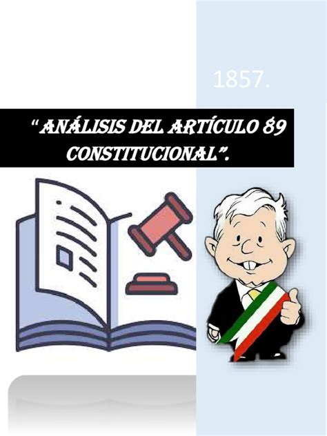 Art 89 Constitution