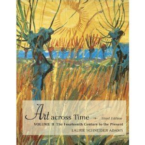 Art Across Time Volume 2 4th Edition Akonti
