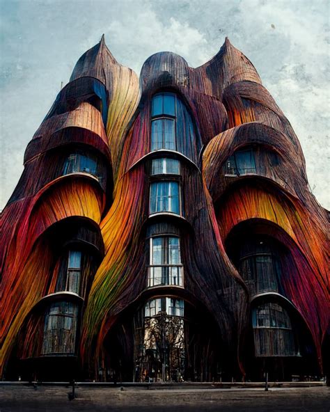 art and architecture experimenting with everyday