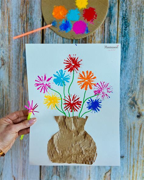 Art And Craft