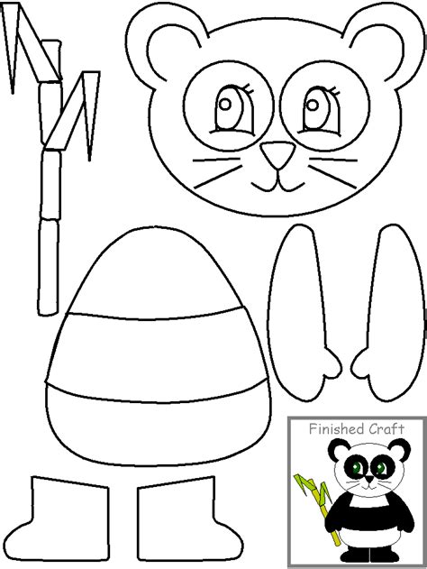 Art And Craft Worksheets For First Grade Schoolmykids First Grade Crafts - First Grade Crafts