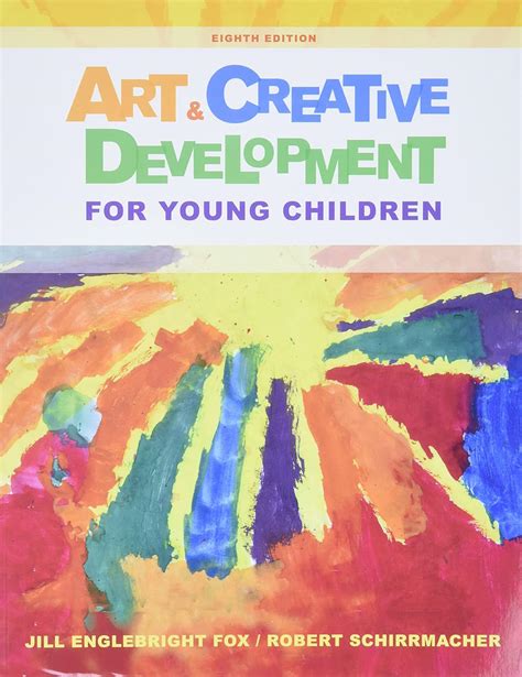 Art And Creative Development 7th Edition