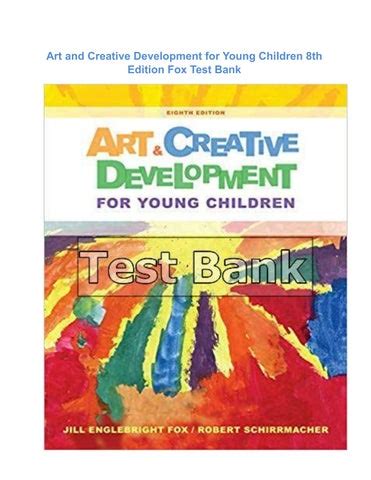 Art And Creative Development 8th Edition Pdf Download Pdf