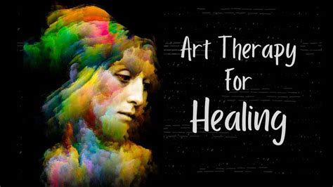 Art And Healing Using Expressive Art To Heal Your Body Mind And Spirit 3