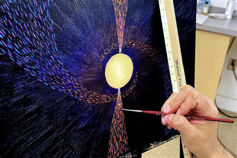 Art And Science