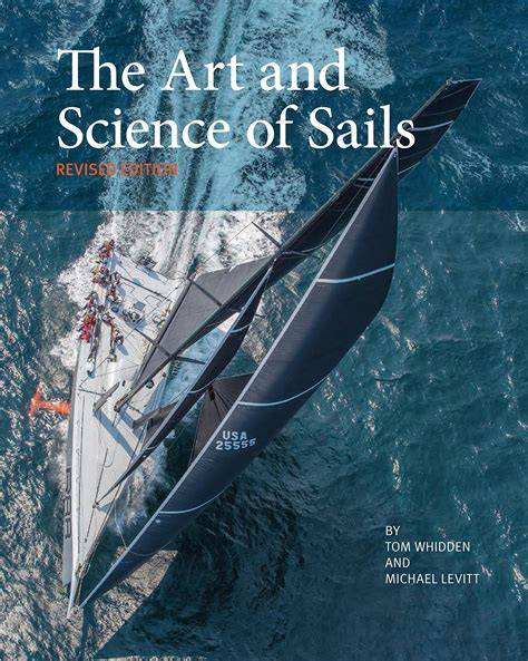 art and science of sails