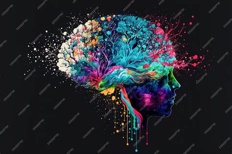 Art And The Brain