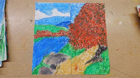 Art Appreciation 8th Grade Impressionist - 8th Grade Impressionist