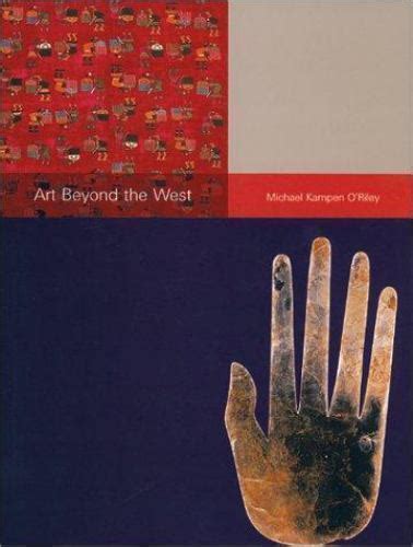 art beyond the west