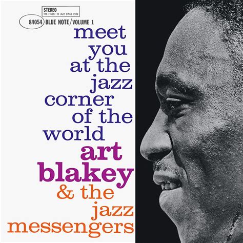 art blakey biografie