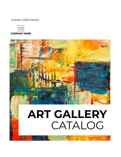 Art Com Catalog