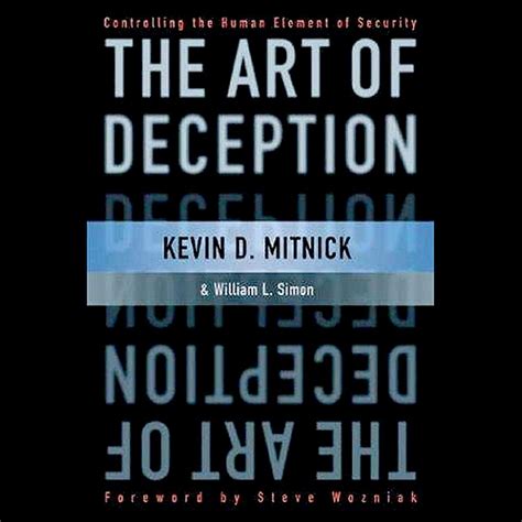 Art Deception Controlling Element Security