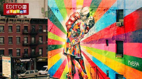 art et urbanisme
